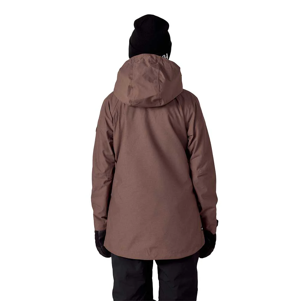 686 Women's Smarty 3-In-1 Spellbound Jacket 2026 - Image 8