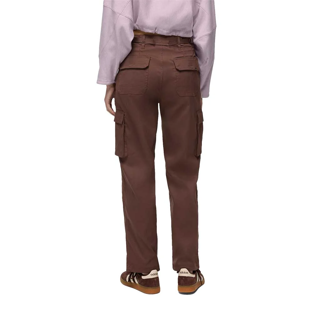 prAna Women's Stretch Zion Cargo Pant 29in - Image 3