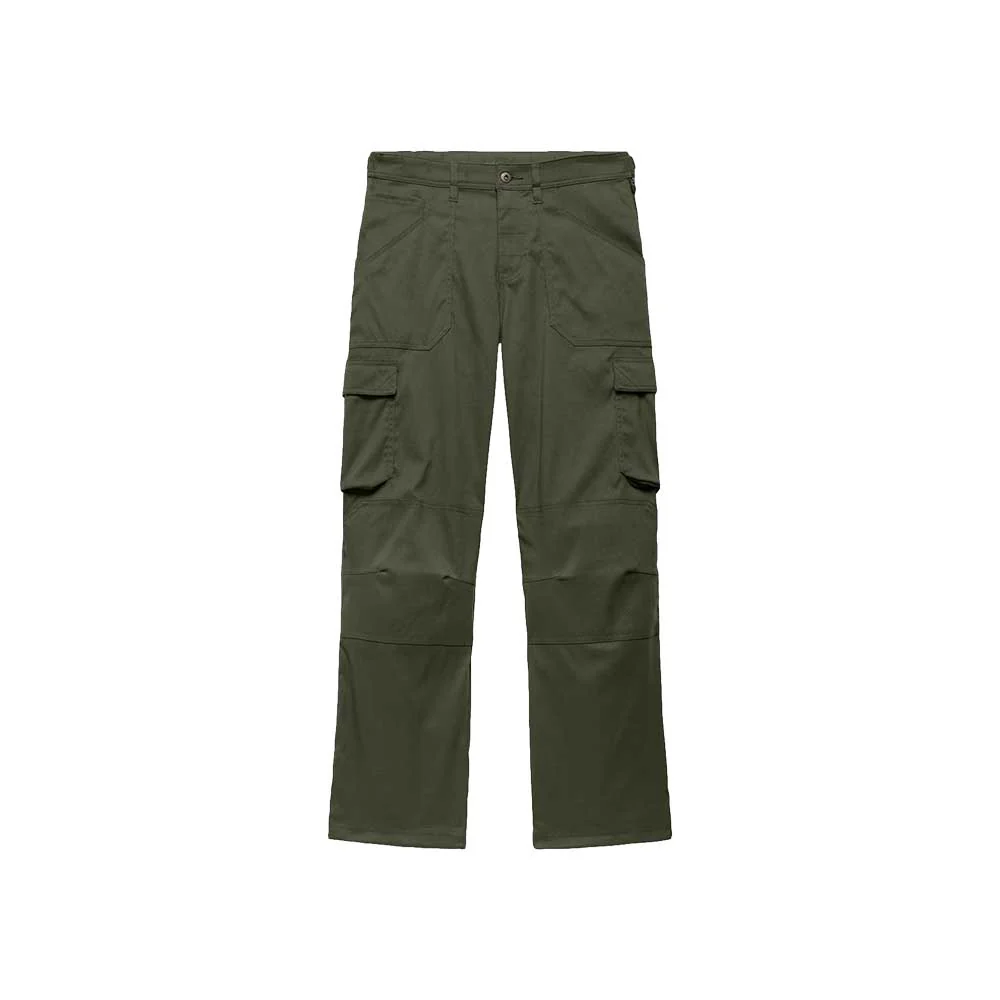 prAna Women's Stretch Zion Cargo Pant 29in - Image 4