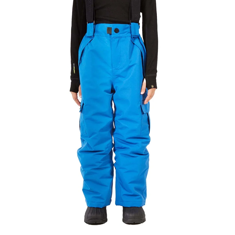 XTM Junior's Pluto II Pants 2026 - Image 2