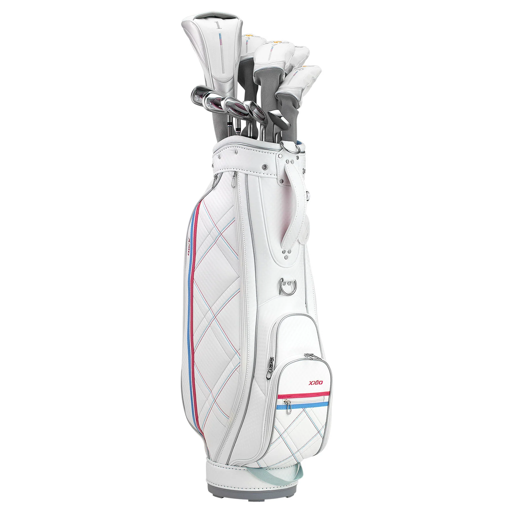 XXIO 13 Ladies Premium 10-Piece Golf Set 2025 - Image 3