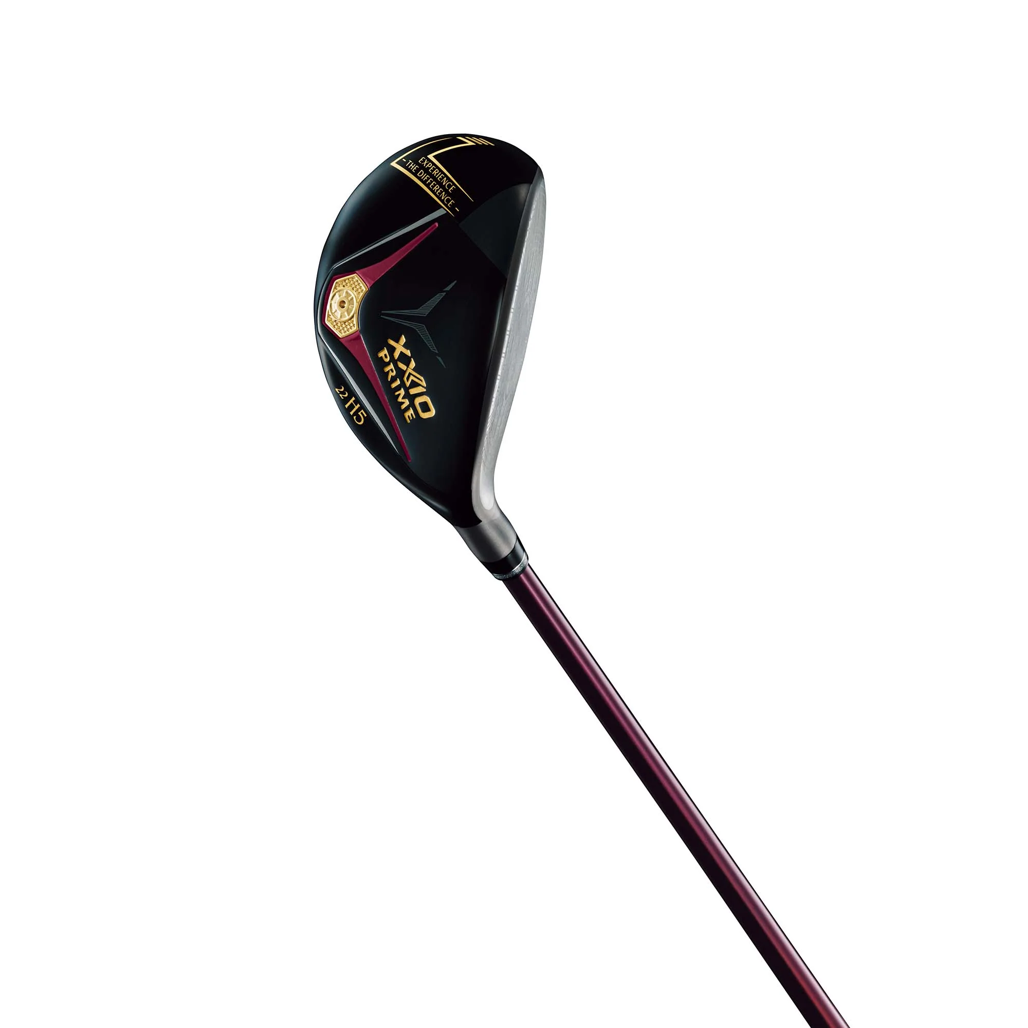XXIO Prime 13 7 Hybrid - 28 Regular Flex 2025