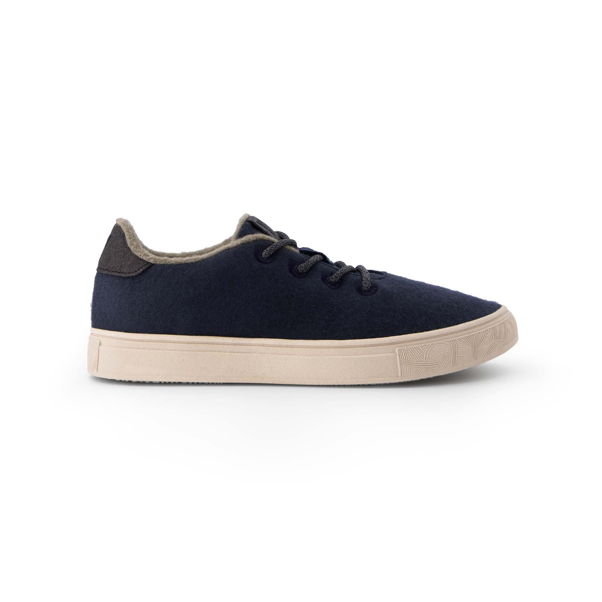 YY Nation Cirro Wool Shoes - Image 10