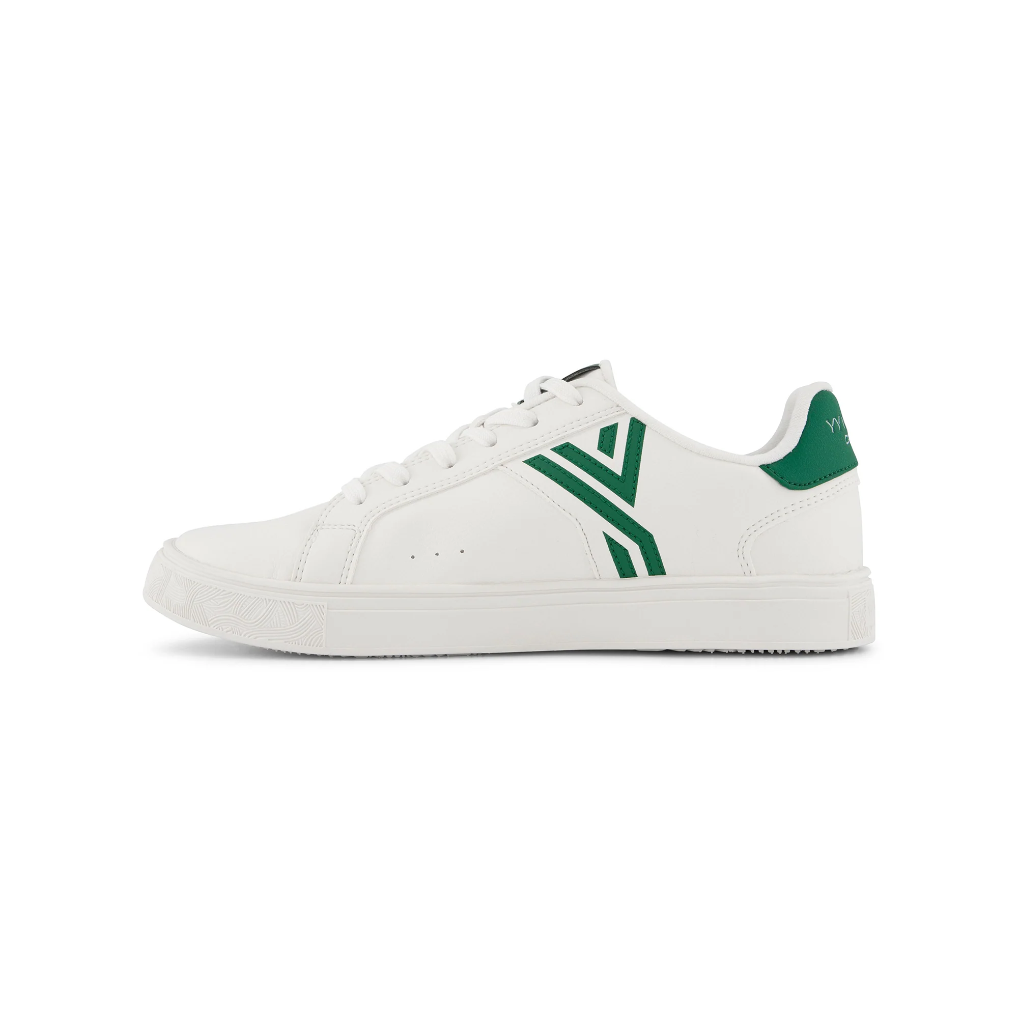 YY Nation Men's Fractus Cactus Shoes - Image 8