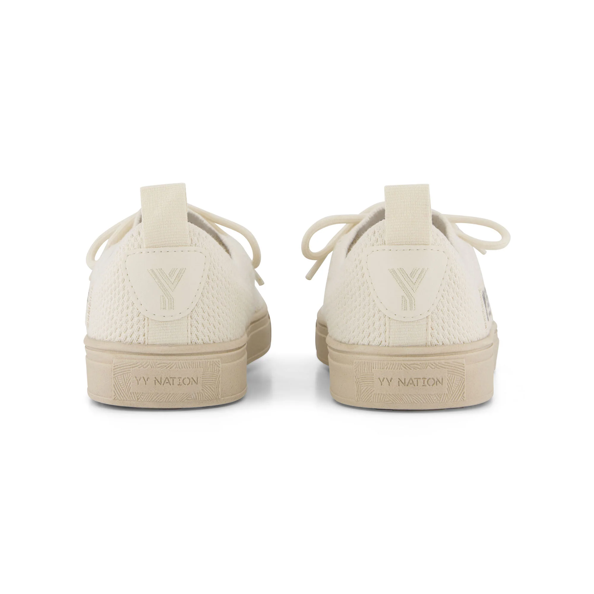 YY Nation Women's Cirrus Hemp Shoes - Image 4