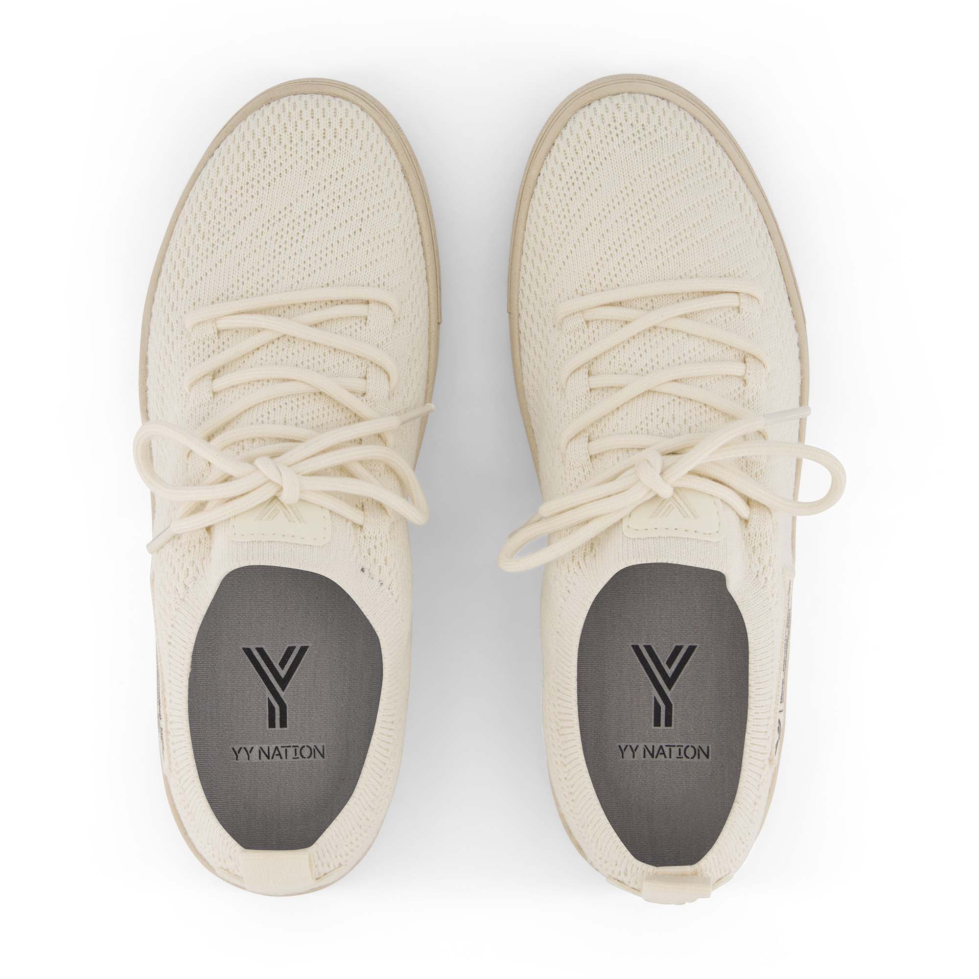 YY Nation Women's Cirrus Hemp Shoes - Image 5
