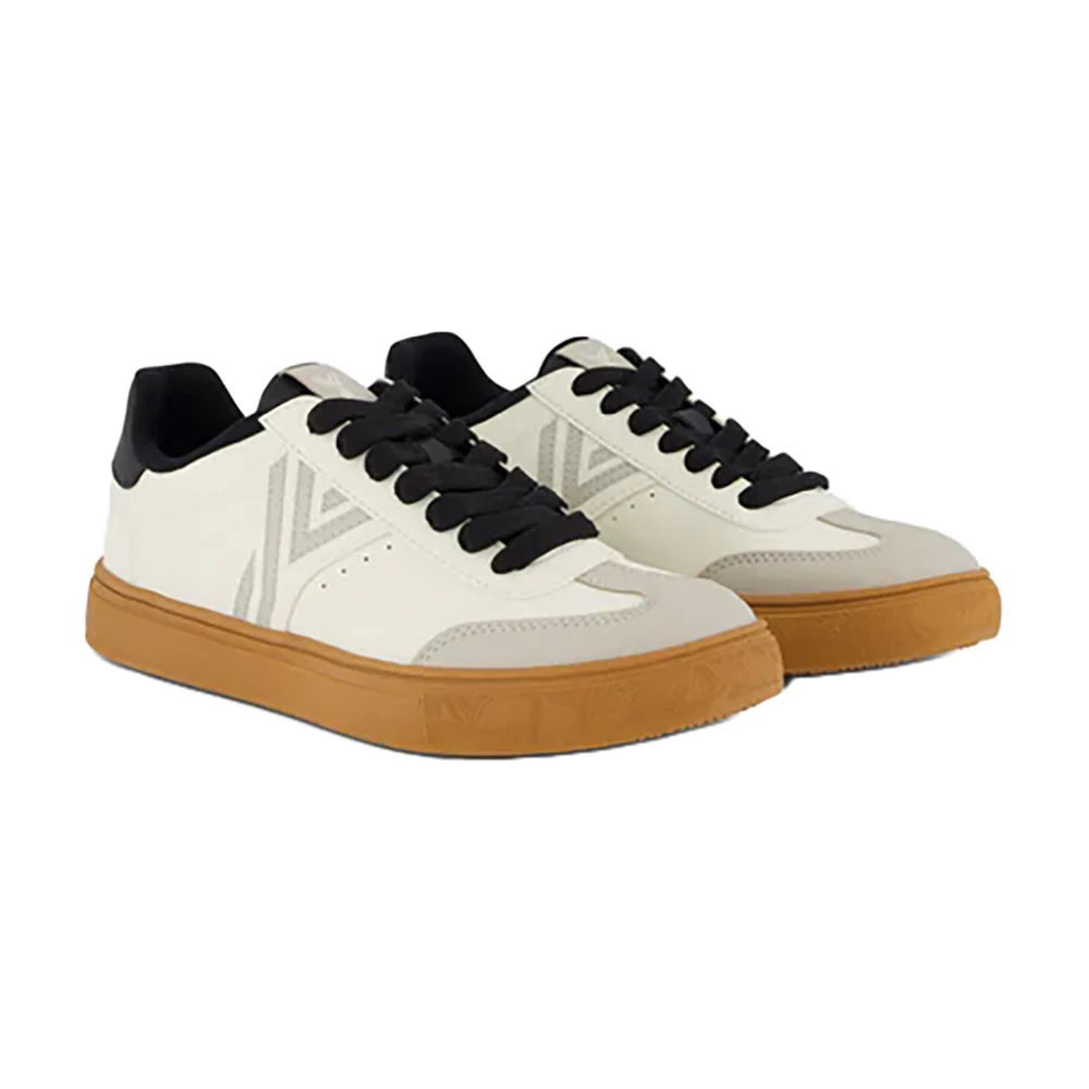YY Nation Men's Derecho Cactus Sneakers - Image 2