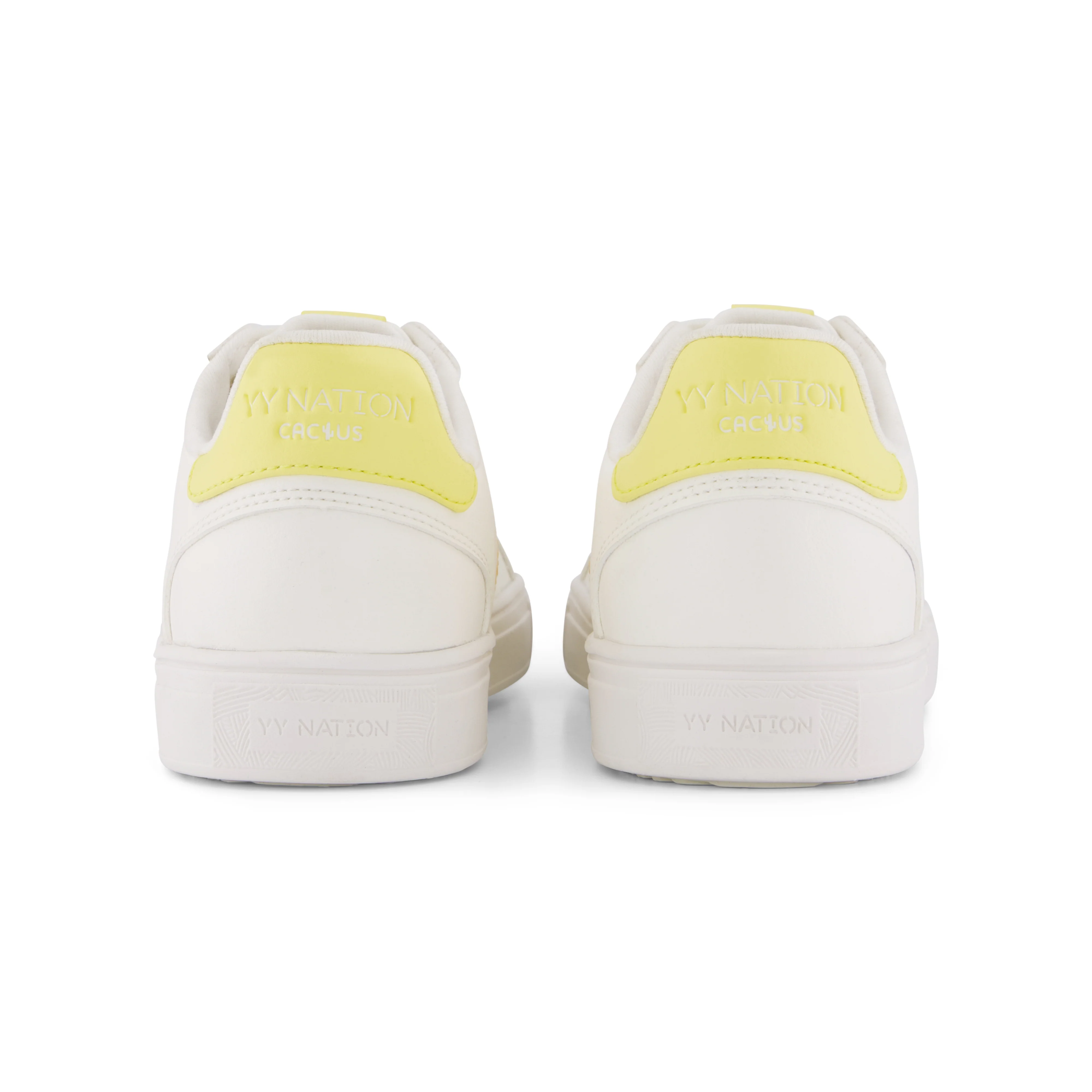 YY Nation Women's Fractus Cactus Shoes - Image 4